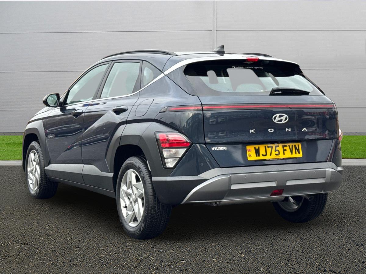 Used Hyundai KONA 2025 for sale - 77031387: Photo 5