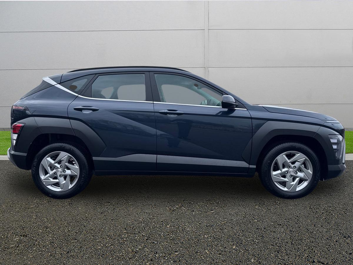 Used Hyundai KONA 2025 for sale - 77031387: Photo 8
