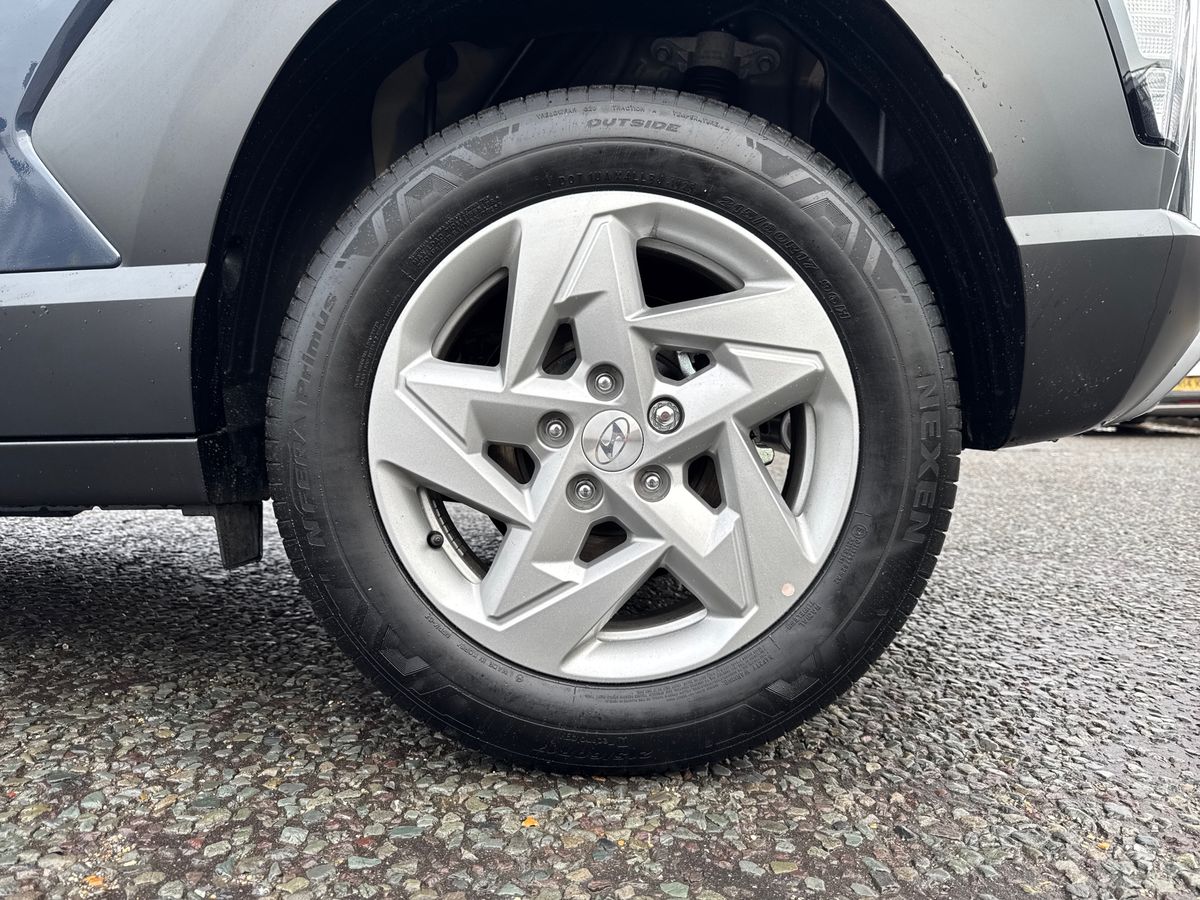 Used Hyundai KONA 2025 for sale - 77031387: Photo 9