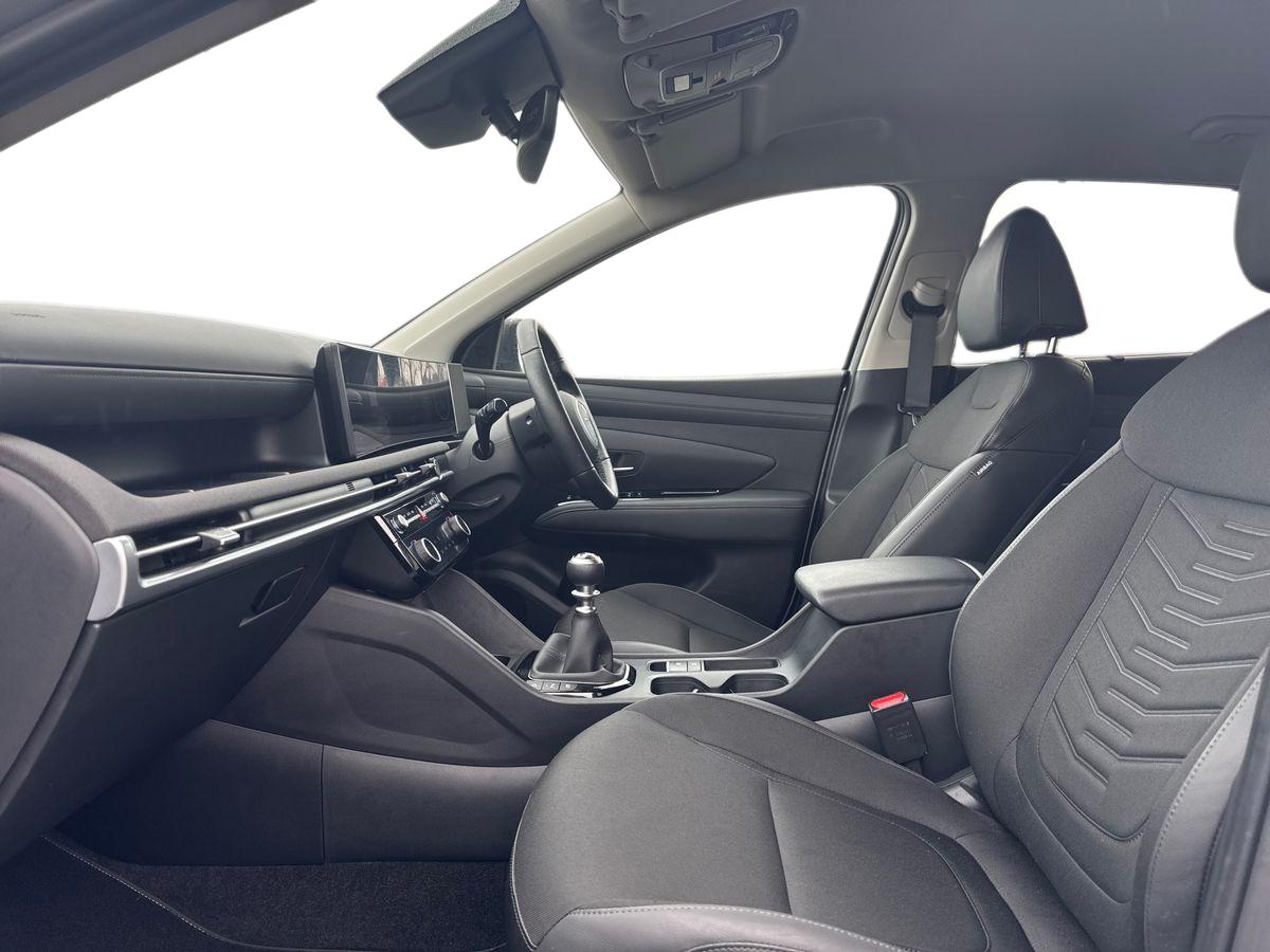 Used Hyundai TUCSON 2024 for sale - 77293412: Photo 10