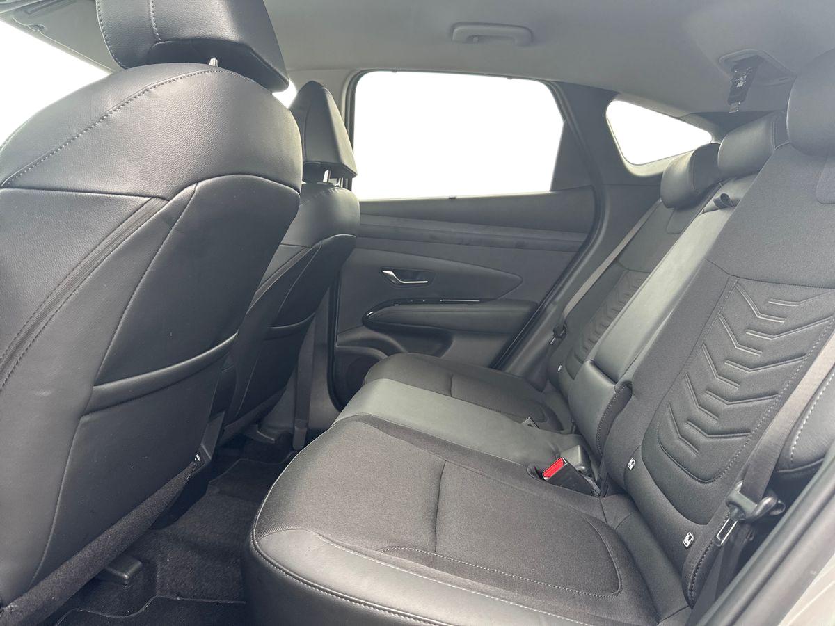 Used Hyundai TUCSON 2024 for sale - 77293412: Photo 11