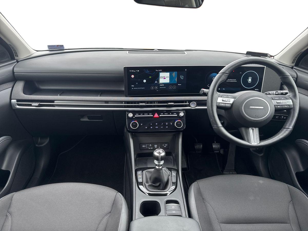 Used Hyundai TUCSON 2024 for sale - 77293412: Photo 13