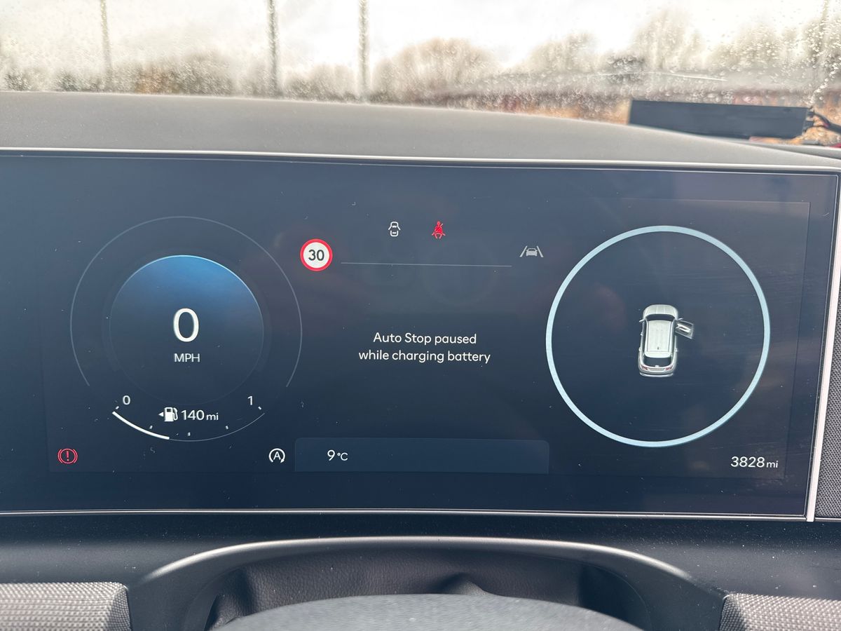 Used Hyundai TUCSON 2024 for sale - 77293412: Photo 14