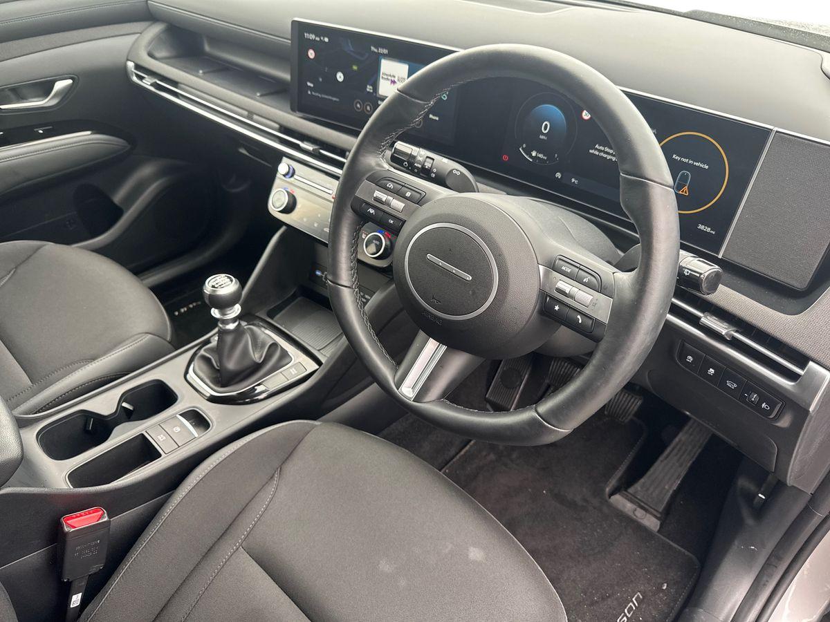 Used Hyundai TUCSON 2024 for sale - 77293412: Photo 15