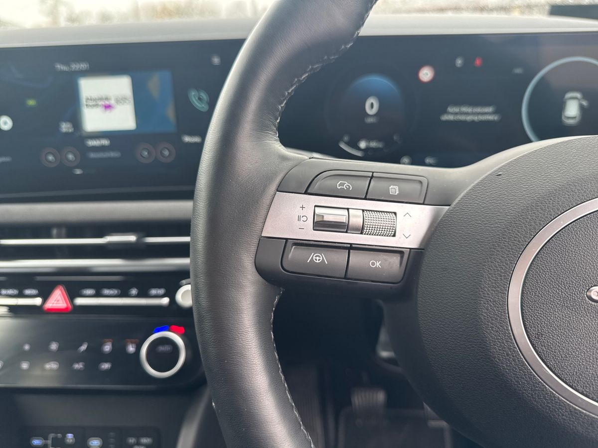 Used Hyundai TUCSON 2024 for sale - 77293412: Photo 16