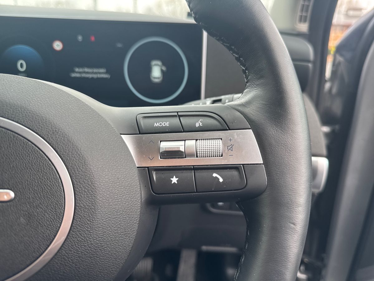 Used Hyundai TUCSON 2024 for sale - 77293412: Photo 17