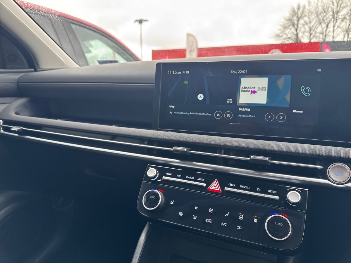 Used Hyundai TUCSON 2024 for sale - 77293412: Photo 18