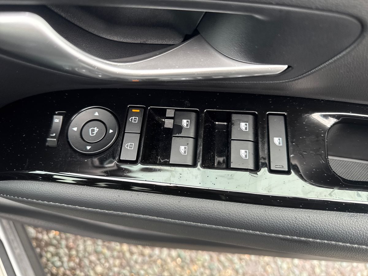 Used Hyundai TUCSON 2024 for sale - 77293412: Photo 20