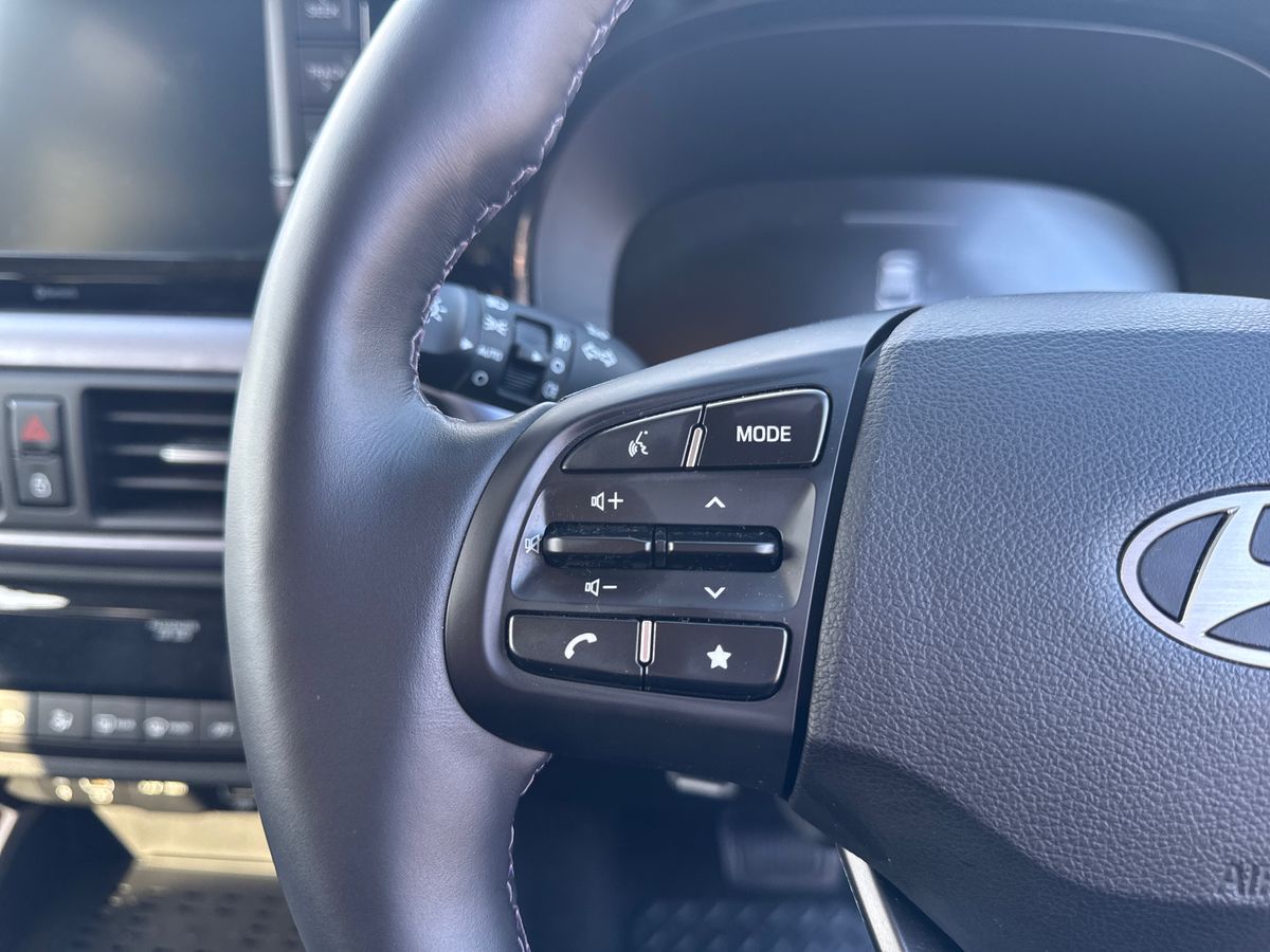 Used Hyundai i10 2024 for sale - 77725952: Photo 16