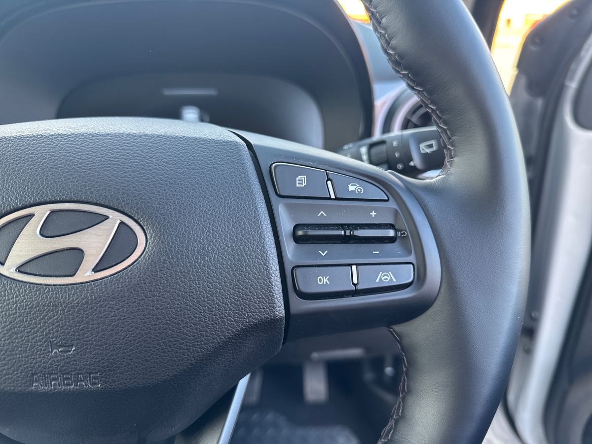 Used Hyundai i10 2024 for sale - 77725952: Photo 17