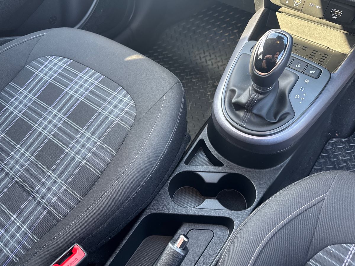 Used Hyundai i10 2024 for sale - 77725952: Photo 19