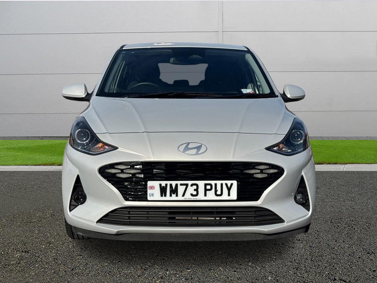 Used Hyundai i10 2024 for sale - 77725952: Photo 2