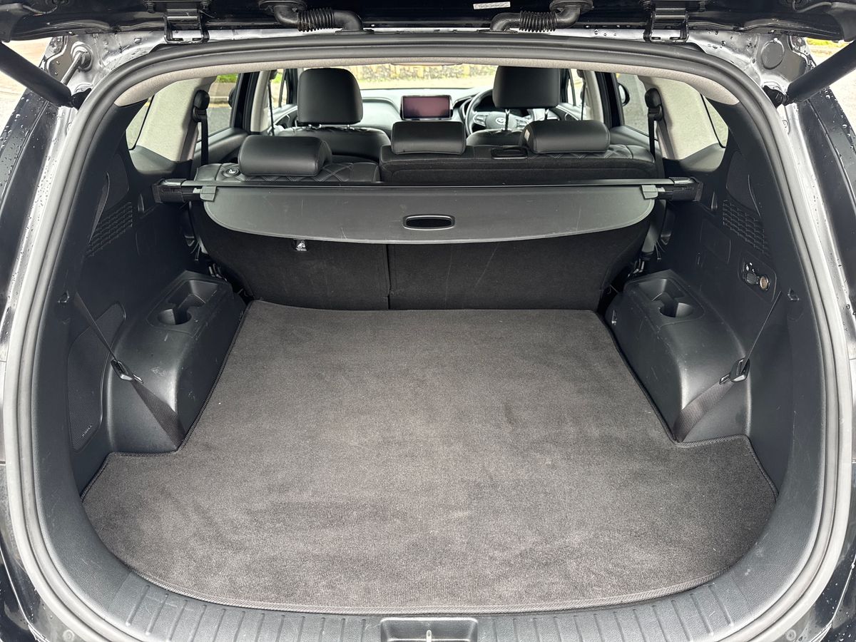 Used Hyundai Santa Fe 2022 for sale - 77413840: Photo 12