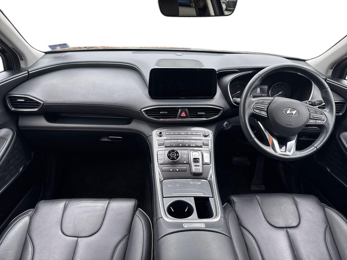 Used Hyundai Santa Fe 2022 for sale - 77413840: Photo 13