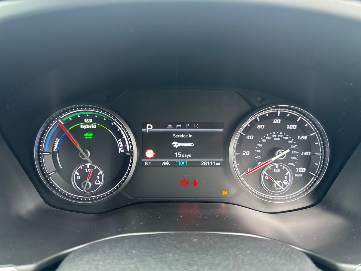 Used Hyundai Santa Fe 2022 for sale - 77413840: Photo 14