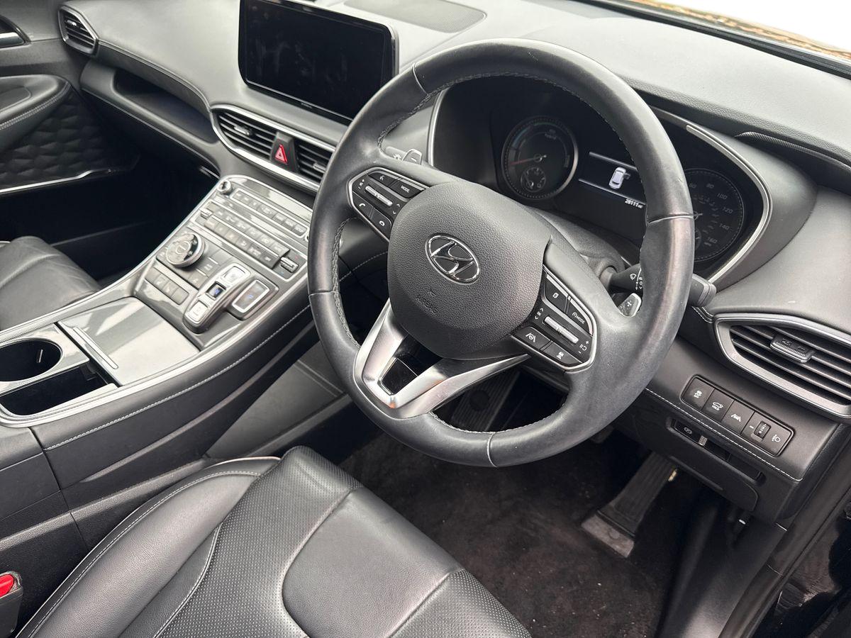 Used Hyundai Santa Fe 2022 for sale - 77413840: Photo 15