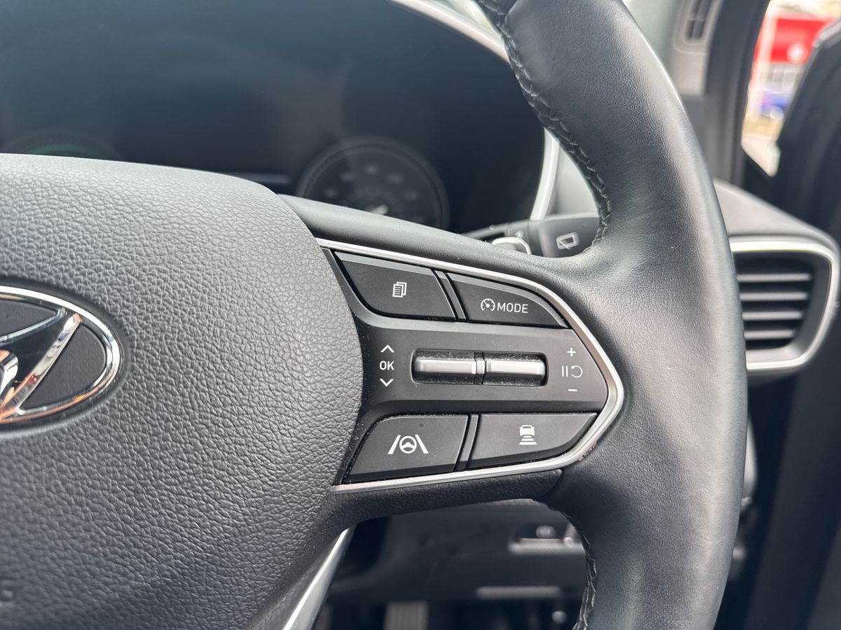 Used Hyundai Santa Fe 2022 for sale - 77413840: Photo 17