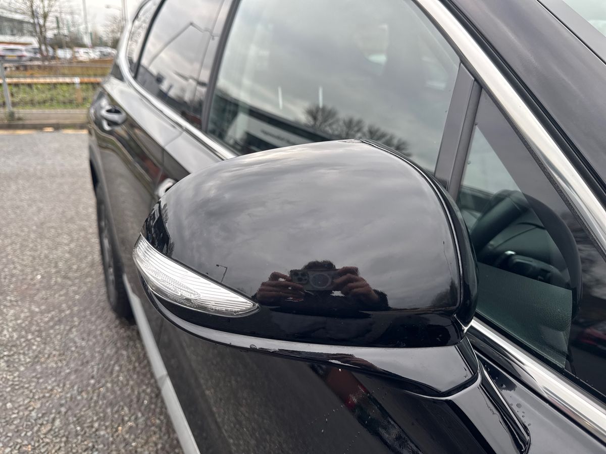 Used Hyundai Santa Fe 2022 for sale - 77413840: Photo 22