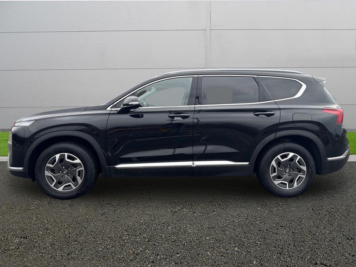 Used Hyundai Santa Fe 2022 for sale - 77413840: Photo 4