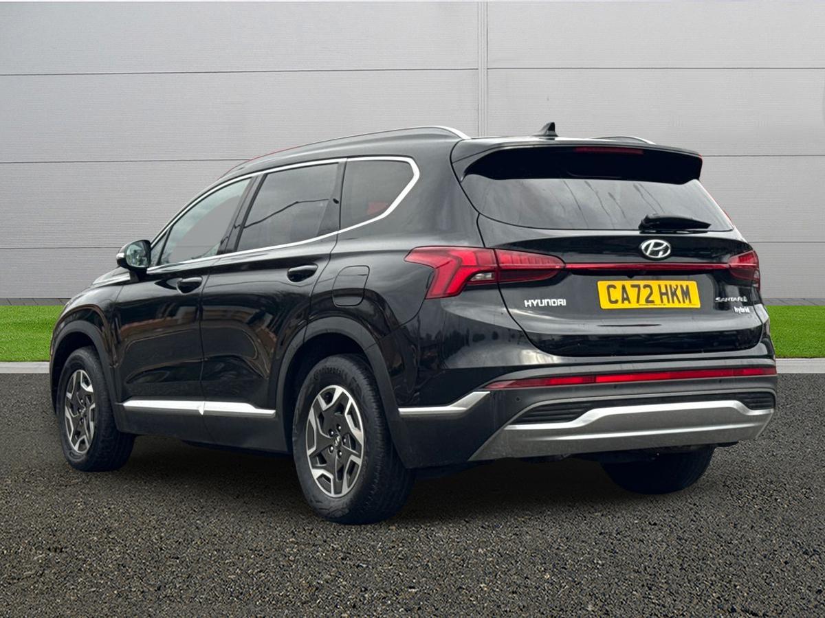 Used Hyundai Santa Fe 2022 for sale - 77413840: Photo 5