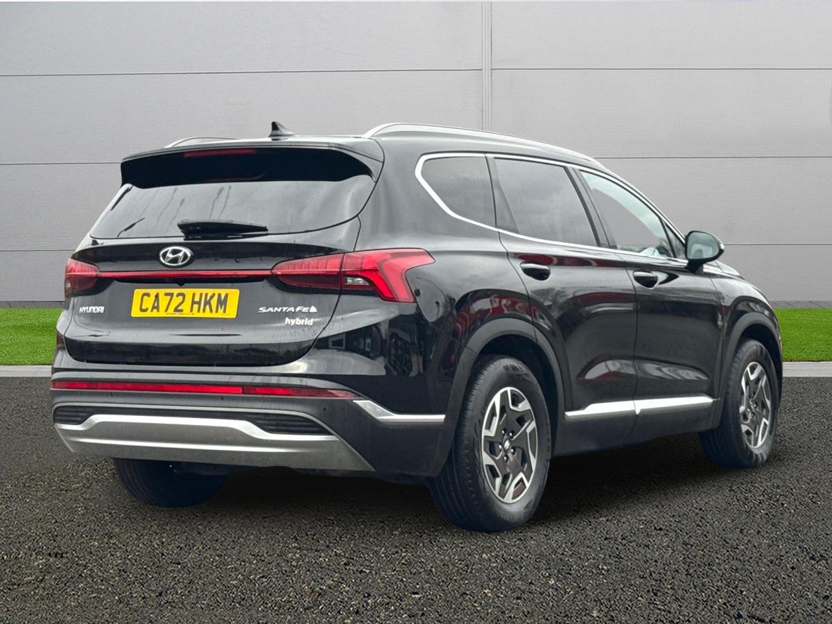 Used Hyundai Santa Fe 2022 for sale - 77413840: Photo 7