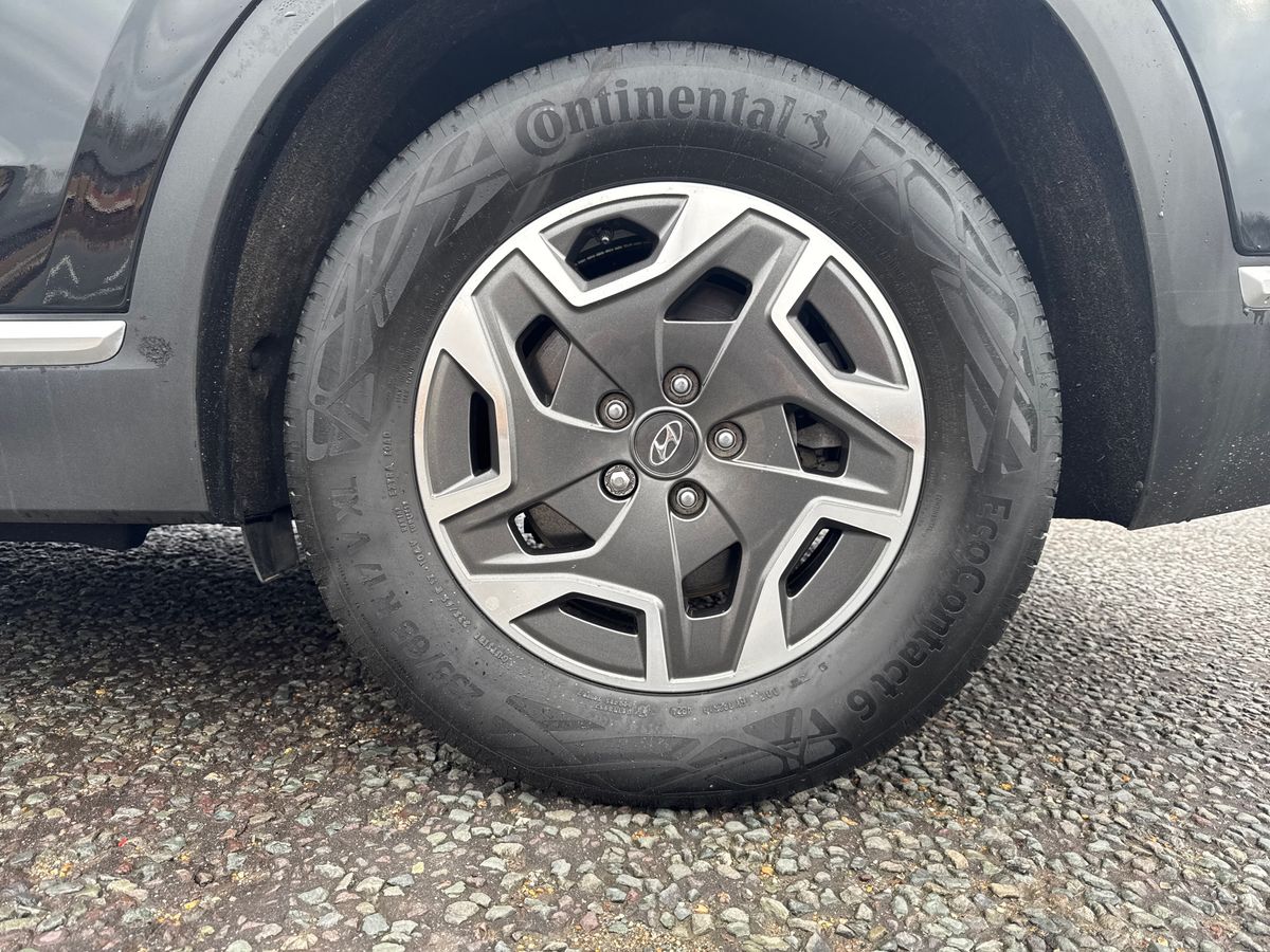 Used Hyundai Santa Fe 2022 for sale - 77413840: Photo 9