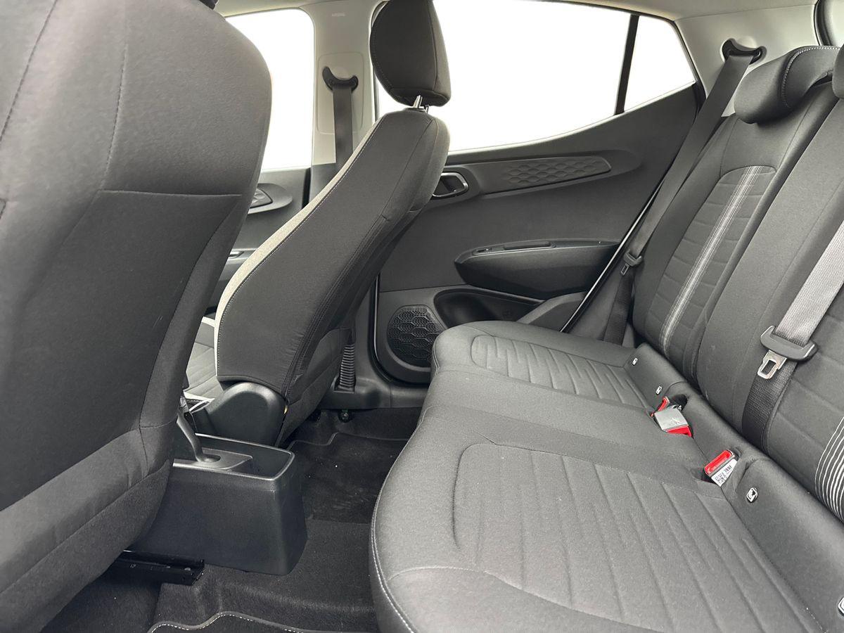 Used Hyundai i10 2025 for sale - 76823754: Photo 11