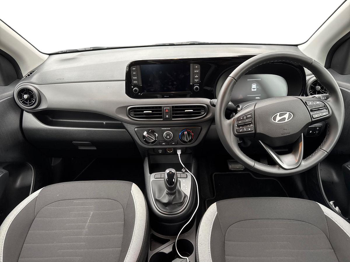 Used Hyundai i10 2025 for sale - 76823754: Photo 13