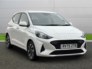 Used Hyundai i10 2025 for sale - 76823754: Photo