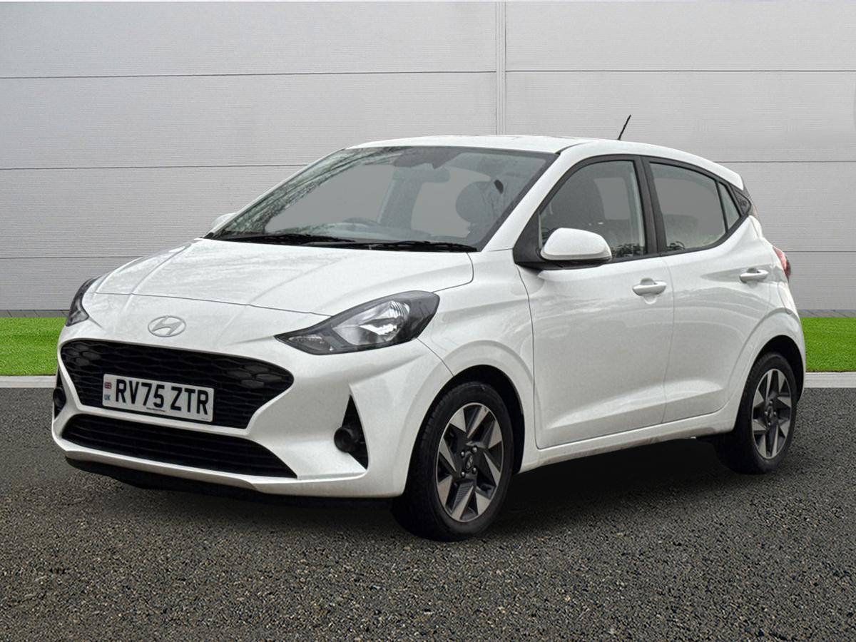 Used Hyundai i10 2025 for sale - 76823754: Photo 3