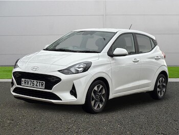 Used Hyundai i10 2025 for sale - 76823754: Photo