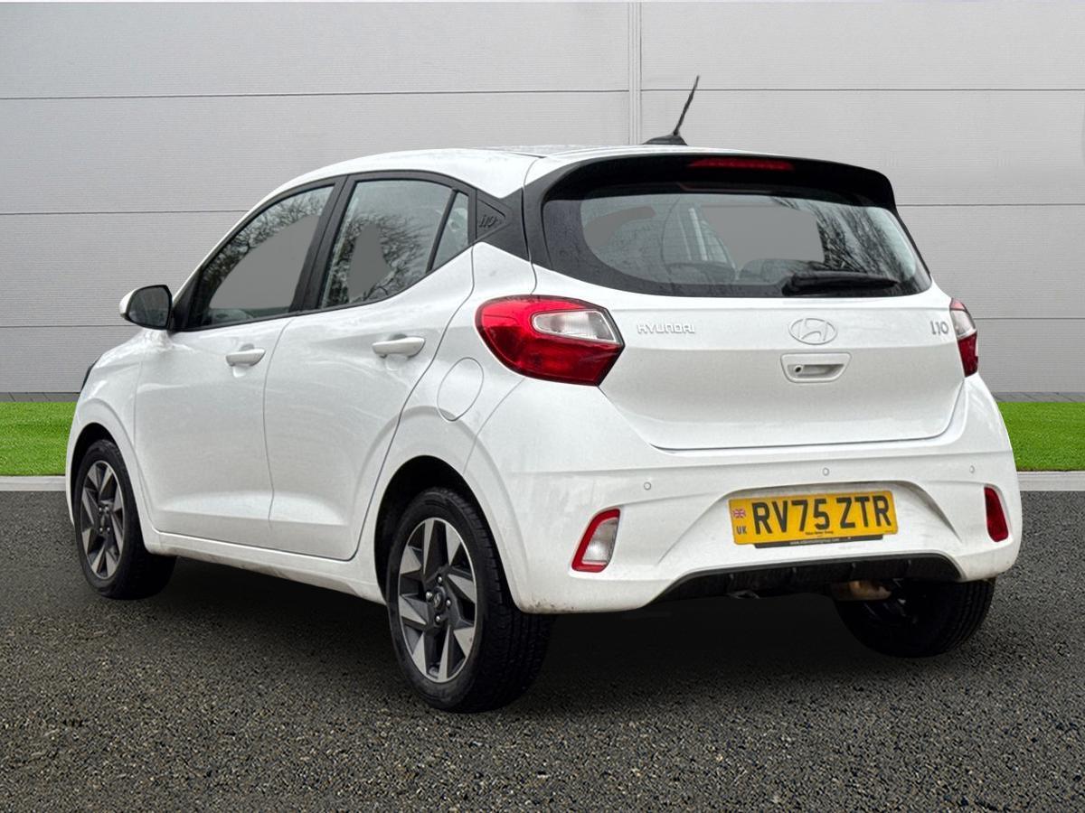Used Hyundai i10 2025 for sale - 76823754: Photo 5