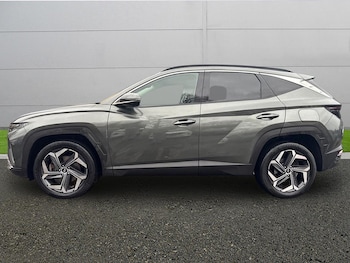 Used Hyundai TUCSON 2023 for sale - 76765368: Photo