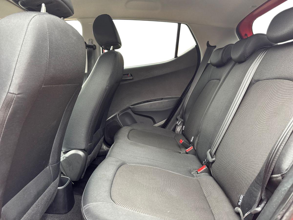 Used Hyundai i10 2019 for sale - 77778352: Photo 11