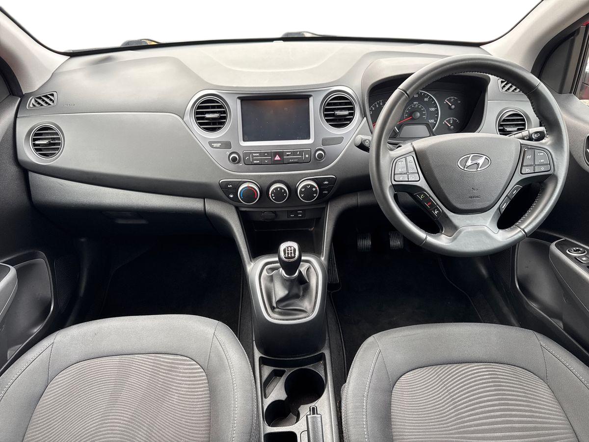 Used Hyundai i10 2019 for sale - 77778352: Photo 13