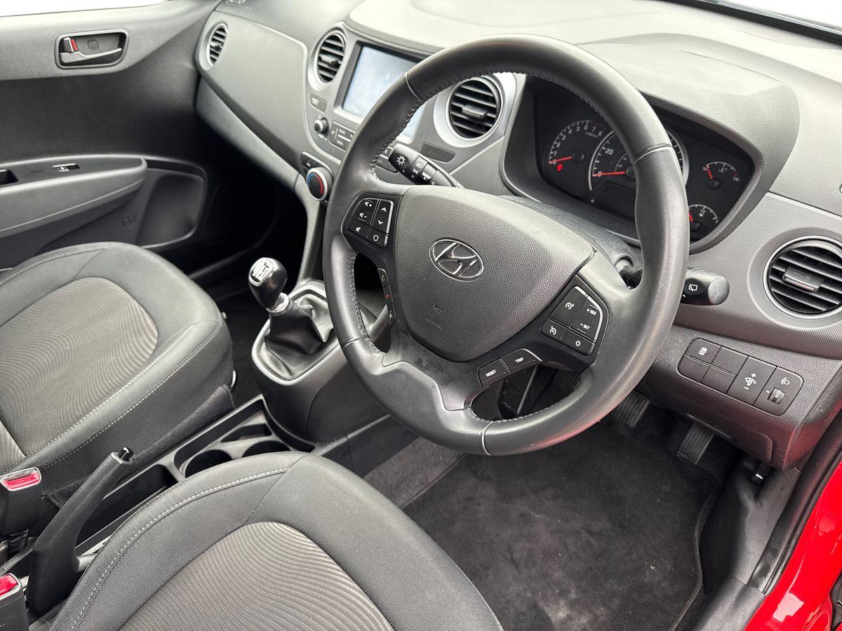 Used Hyundai i10 2019 for sale - 77778352: Photo 15