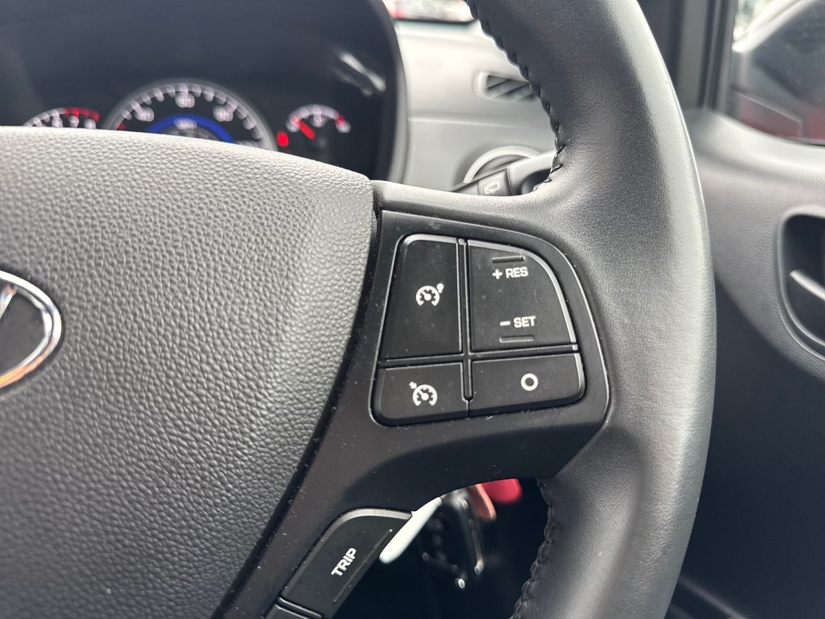 Used Hyundai i10 2019 for sale - 77778352: Photo 17