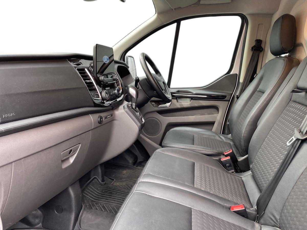 Used Ford Transit Custom 2023 for sale - 76716900: Photo 10