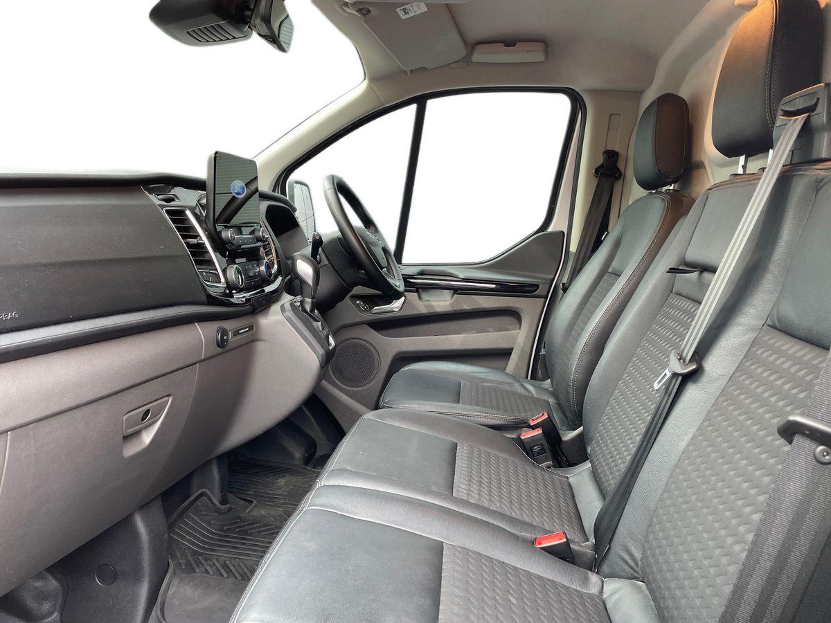 Used Ford Transit Custom 2023 for sale - 76716900: Photo 11