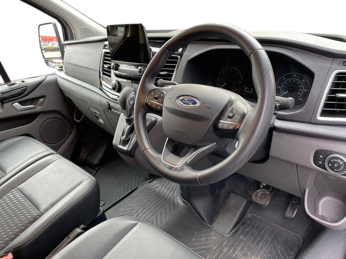 Used Ford Transit Custom 2023 for sale - 76716900: Photo 15