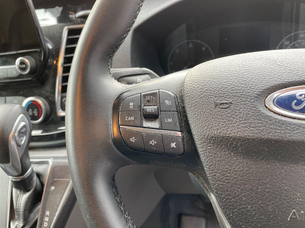 Used Ford Transit Custom 2023 for sale - 76716900: Photo 16