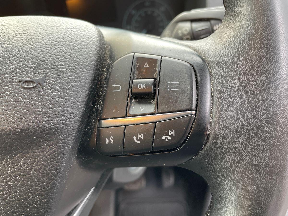 Used Ford Transit Custom 2023 for sale - 76716900: Photo 17