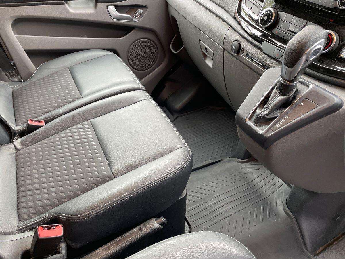 Used Ford Transit Custom 2023 for sale - 76716900: Photo 19