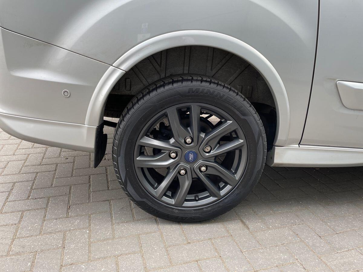 Used Ford Transit Custom 2023 for sale - 76716900: Photo 9