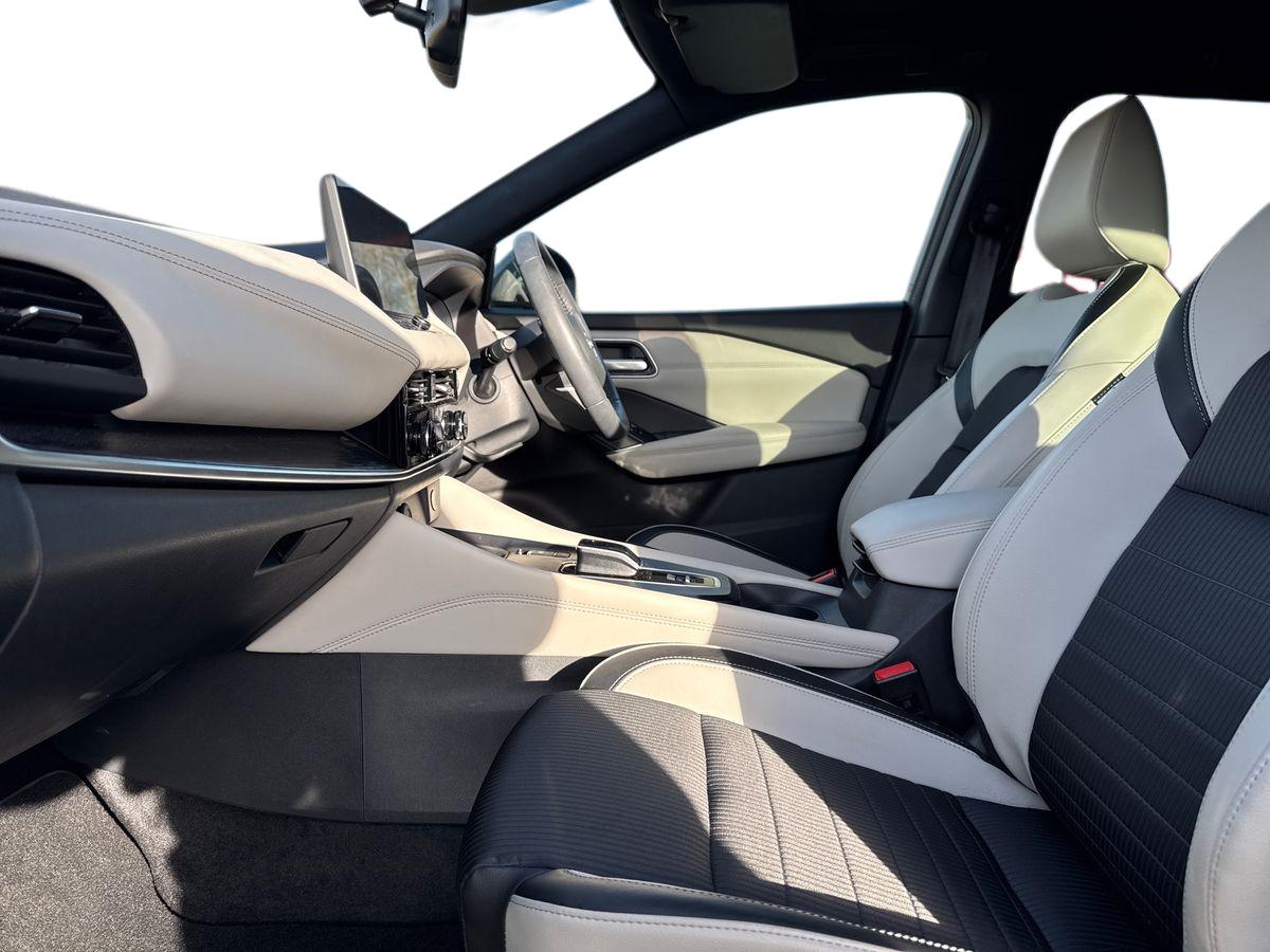 Used Nissan Qashqai 2023 for sale - 77075813: Photo 10