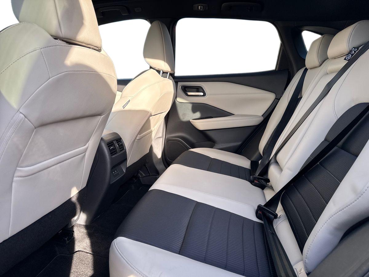 Used Nissan Qashqai 2023 for sale - 77075813: Photo 11