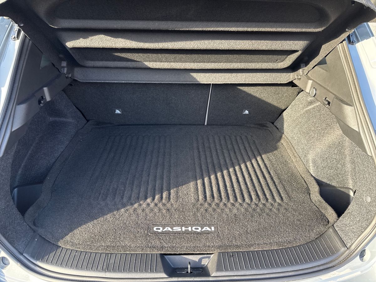 Used Nissan Qashqai 2023 for sale - 77075813: Photo 12