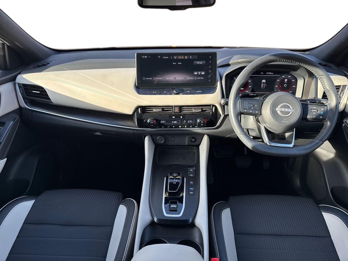 Used Nissan Qashqai 2023 for sale - 77075813: Photo 13