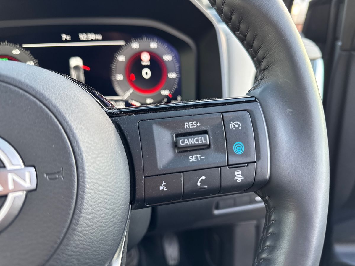 Used Nissan Qashqai 2023 for sale - 77075813: Photo 17