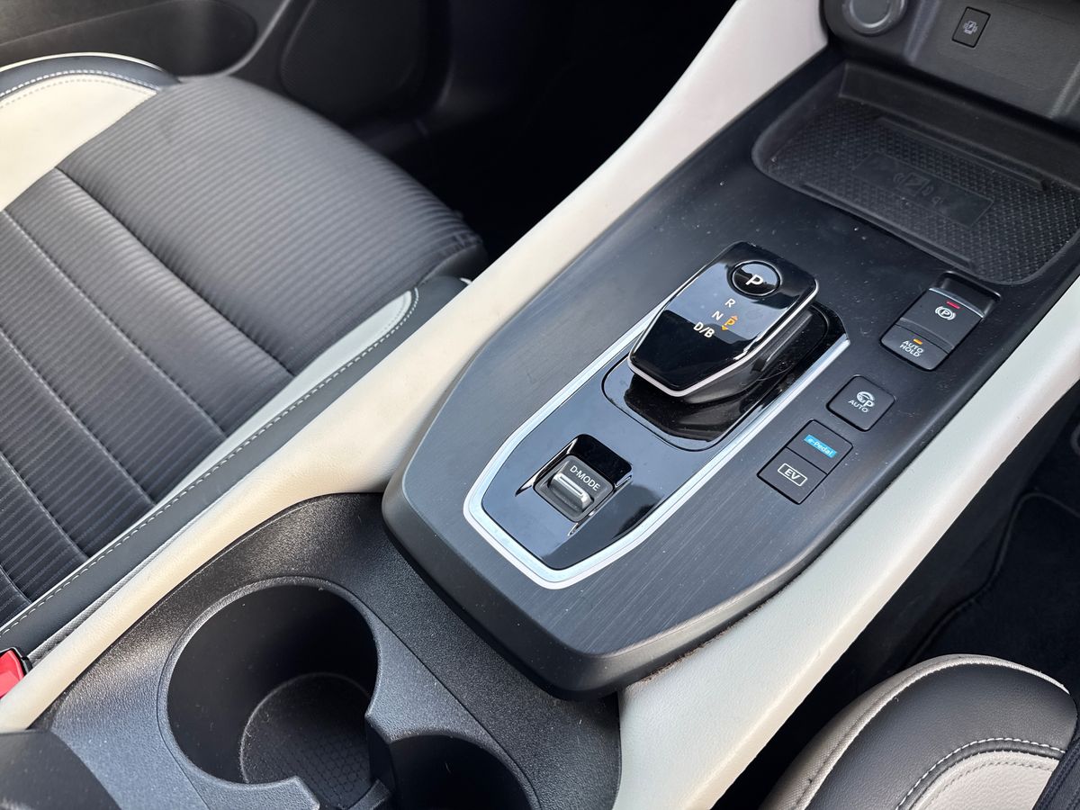 Used Nissan Qashqai 2023 for sale - 77075813: Photo 19